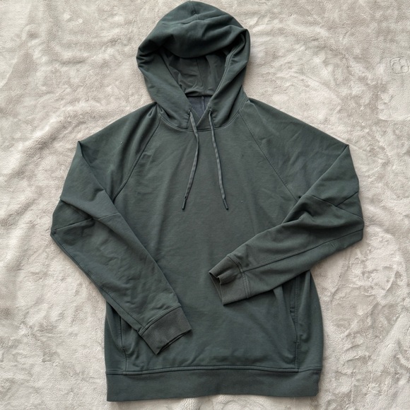 lululemon athletica Other - lulululemon athletica City Sweat Hoodie